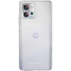 Tactical TPU Kryt pro Motorola Edge 30 Fusion Transparent