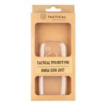 Tactical TPU Kryt pro Nokia 3310 Transparent