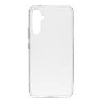 Tactical TPU Kryt pro Samsung Galaxy A34 5G Transparent