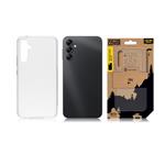 Tactical TPU Kryt pro Samsung Galaxy A34 5G Transparent