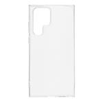 Tactical TPU Kryt pro Samsung Galaxy S22 Ultra Transparent