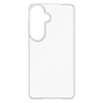 Tactical TPU Kryt pro Samsung Galaxy S26+ Transparent