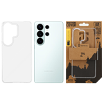 Tactical TPU Kryt pro Samsung Galaxy S26 Ultra Transparent