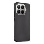 Tactical TPU Kryt pro Xiaomi 15T Pro Black