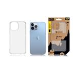 Tactical TPU Plyo Kryt pro Apple iPhone 13 Pro Max Transparent