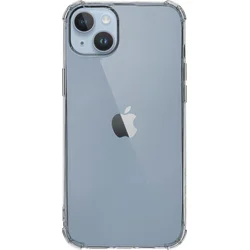 Tactical TPU Plyo Kryt pro Apple iPhone 14 Plus Transparent