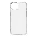 Tactical TPU Plyo Kryt pro Apple iPhone 14 Transparent 