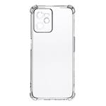 Tactical TPU Plyo Kryt pro Realme C35 Transparent