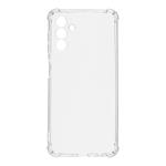 Tactical TPU Plyo Kryt pro Samsung Galaxy A04s Transparent