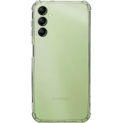 Tactical TPU Plyo Kryt pro Samsung Galaxy A14 5G Transparent