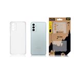 Tactical TPU Plyo Kryt pro Samsung Galaxy M23 5G Transparent