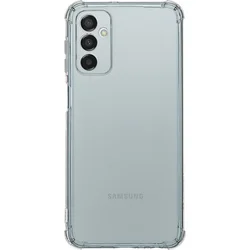 Tactical TPU Plyo Kryt pro Samsung Galaxy M23 5G Transparent