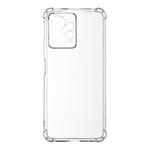Tactical TPU Plyo Kryt pro Xiaomi Redmi Note 12 4G Transparent