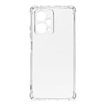 Tactical TPU Plyo Kryt pro Xiaomi Redmi Note 12 Pro+ 5G Transparent
