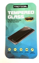 Tactical Tvrzené Sklo 3D White pro Nubia Z11