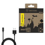 Tactical USB Nabíjecí Kabel pro Xiaomi Smart Band 8/9/10/Redmi Watch/Redmi Band