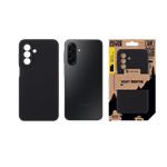 Tactical Velvet Smoothie Kryt pro Samsung Galaxy A18 / A17 4G/5G Asphalt