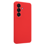 Tactical Velvet Smoothie Kryt pro Samsung Galaxy S26 Chilli