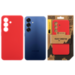 Tactical Velvet Smoothie Kryt pro Samsung Galaxy S26 Chilli