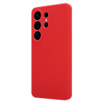 Tactical Velvet Smoothie Kryt pro Samsung Galaxy S26 Ultra Chilli