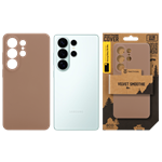 Tactical Velvet Smoothie Kryt pro Samsung Galaxy S26 Ultra Moucha Moose