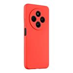 Tactical Velvet Smoothie Kryt pro Xiaomi Redmi 14C 4G/A4 5G/Poco C75 Chilli