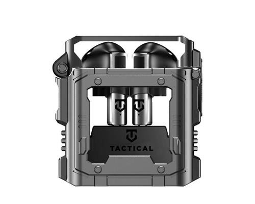 Tactical Vision StrikePods šedá
