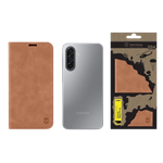 Tactical Xproof pro Samsung Galaxy A18 / A17 4G/5G Mud Brown