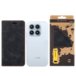 Tactical Xproof pro Xiaomi 17 Black Hawk