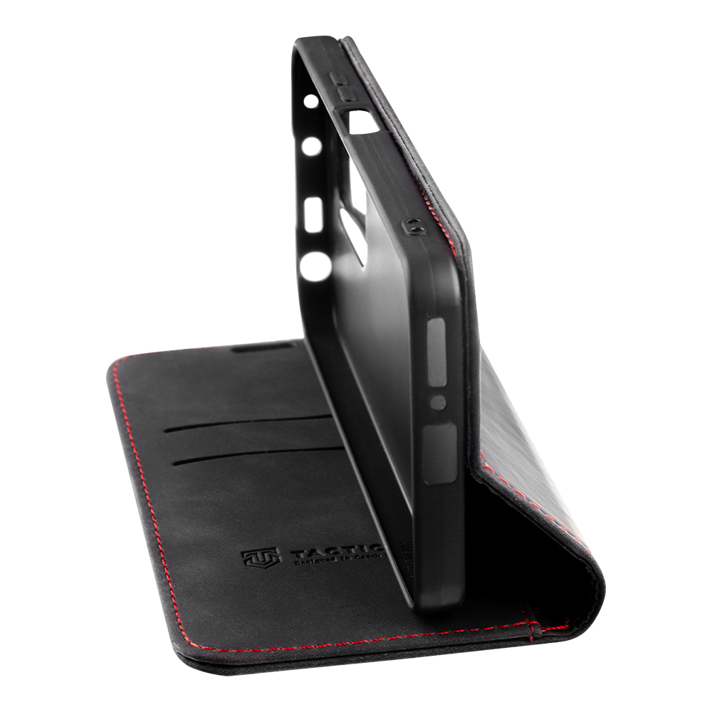 Tactical Xproof pro Xiaomi Redmi 15 4G/5G Black Hawk
