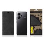 Tactical Xproof pro Xiaomi Redmi Note 13 Pro+ 5G Black Hawk
