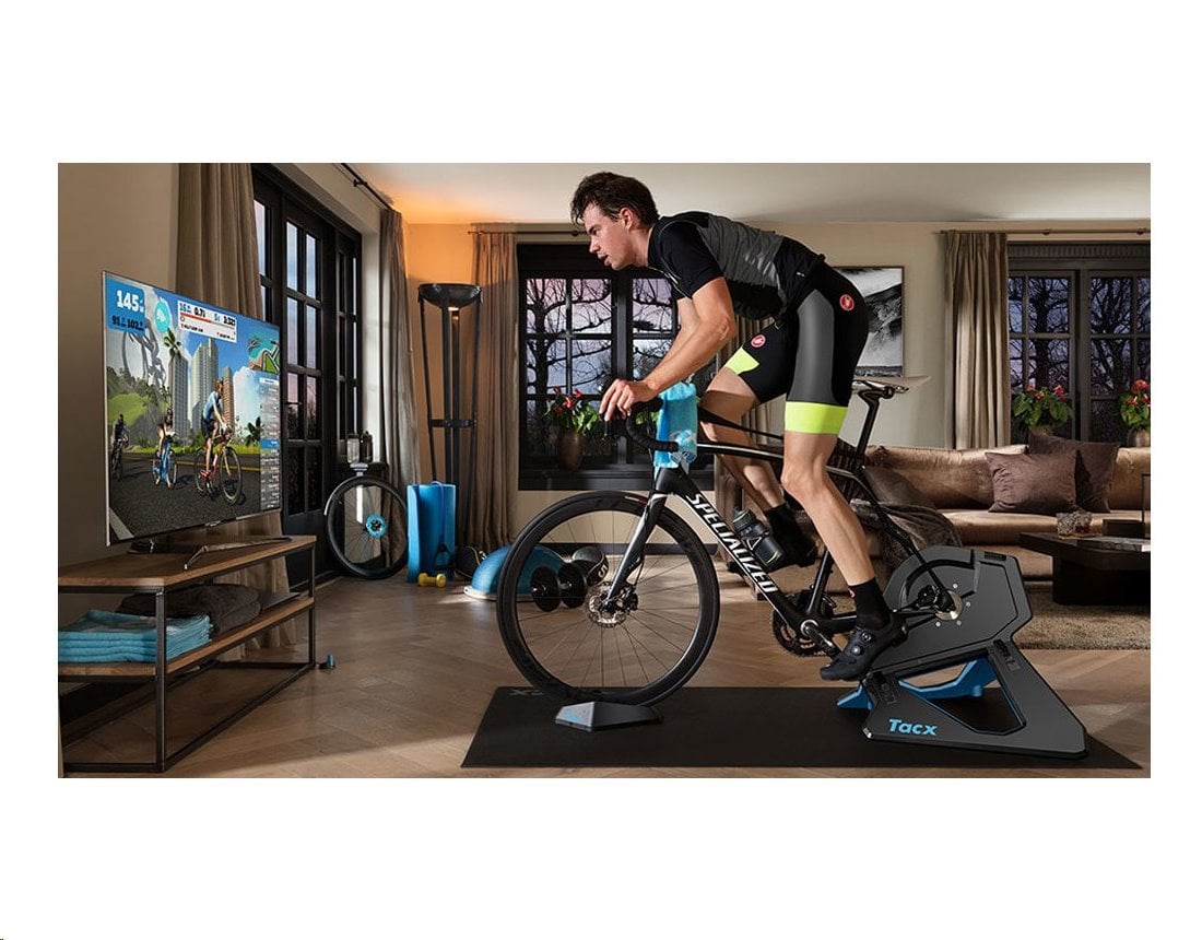 tacx neo t2