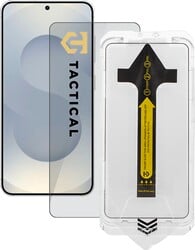 Taktická nárazová bariéra pre nováčikov pre Samsung Galaxy S26