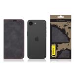 Taktická ochrana Xproof pre Apple iPhone 16e Black Hawk
