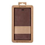 Taktická ochrana Xproof pre Samsung Galaxy A14 5G Mud Brown