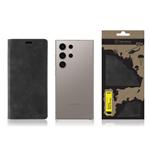 Taktická ochrana Xproof pre Samsung Galaxy S24 Ultra Black Hawk
