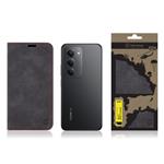 Taktická ochrana Xproof pre Xiaomi Redmi 15 4G/5G Black Hawk