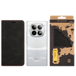 Taktická ochrana Xproof pre Xiaomi Redmi Note 15 4G/5G Black Hawk