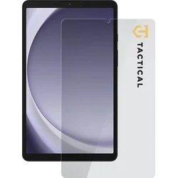 Taktické ochranné sklo pre Samsung Galaxy Tab A9 Clear