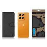 Taktické poznámky do poľa pre Motorola G15 Black