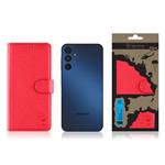 Taktické poznámky do poľa pre Samsung Galaxy A15 4G Red
