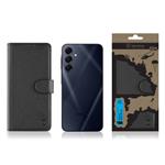 Taktické poznámky do poľa pre Samsung Galaxy A16 4G/5G Black