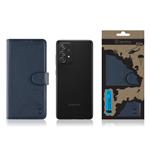 Taktické poznámky do poľa pre Samsung Galaxy A52/A52 5G/A52s 5G Blue