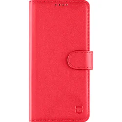 Taktické poznámky do poľa pre Samsung Galaxy A55 5G Red