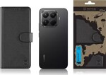 Taktické poznámky do poľa pre Xiaomi 15T Pro Black