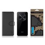 Taktické poznámky do poľa pre Xiaomi Redmi 14C 4G/A4 5G/Poco C75 Black