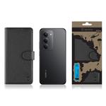 Taktické poznámky do poľa pre Xiaomi Redmi 15 4G/5G Black