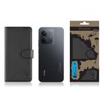 Taktické poznámky do poľa pre Xiaomi Redmi 15C 4G/5G Black