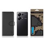Taktické poznámky do poľa pre Xiaomi Redmi Note 13 Pro 5G Black