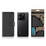 Taktické poznámky do poľa pre Xiaomi Redmi Note 14 5G Black